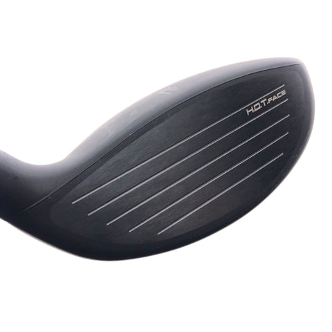 Used Cobra DARKSPEED X 3 Fairway Wood / 15 Degrees / Regular Flex / Left-Handed