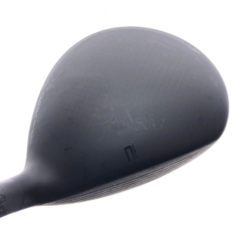 Used Cobra DARKSPEED X 3 Fairway Wood / 15 Degrees / Regular Flex / Left-Handed