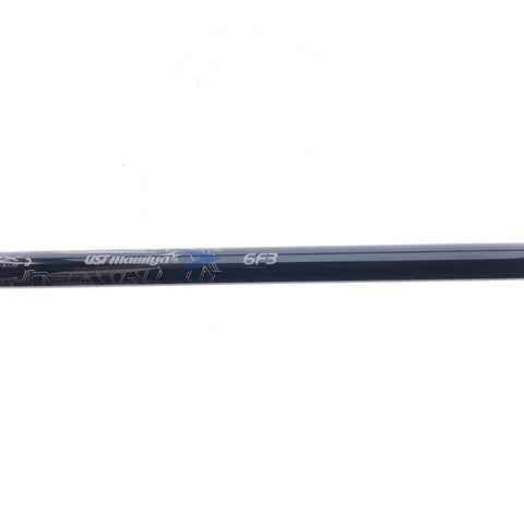 Used Cobra DARKSPEED X 3 Fairway Wood / 15 Degrees / Regular Flex / Left-Handed
