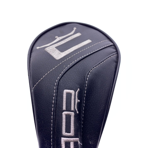 Used Cobra DARKSPEED X 3 Fairway Wood / 15 Degrees / Soft Regular / Left-Handed