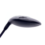 Used Cobra DARKSPEED X 3 Fairway Wood / 15 Degrees / Soft Regular / Left-Handed
