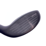 Used Cobra DARKSPEED X 3 Fairway Wood / 15 Degrees / Soft Regular / Left-Handed