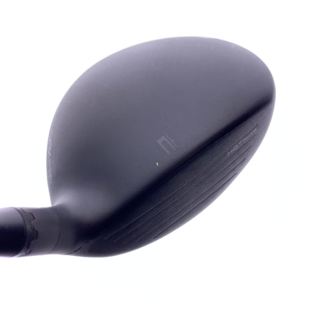 Used Cobra DARKSPEED X 3 Fairway Wood / 15 Degrees / Soft Regular / Left-Handed