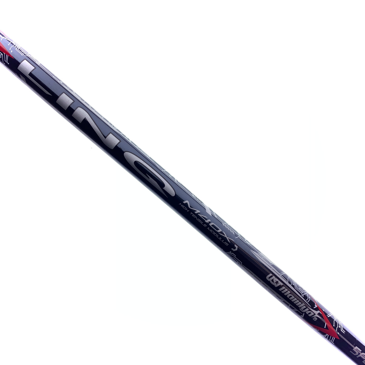 Used Cobra DARKSPEED X 3 Fairway Wood / 15 Degrees / Soft Regular / Left-Handed