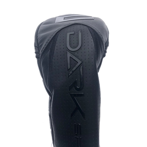 Used Cobra DARKSPEED X 3 Fairway Wood / 15 Degrees / Stiff Flex