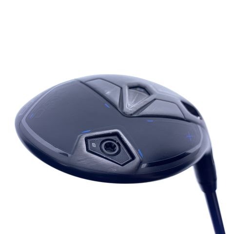 Used Cobra DARKSPEED X 3 Fairway Wood / 15 Degrees / Stiff Flex