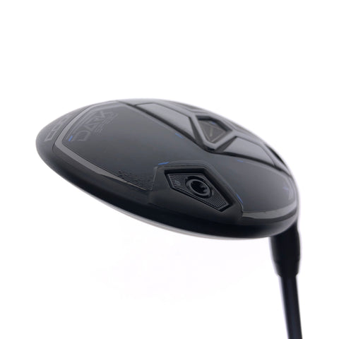 Used Cobra DARKSPEED X 3 Fairway Wood / 15 Degrees / Stiff Flex