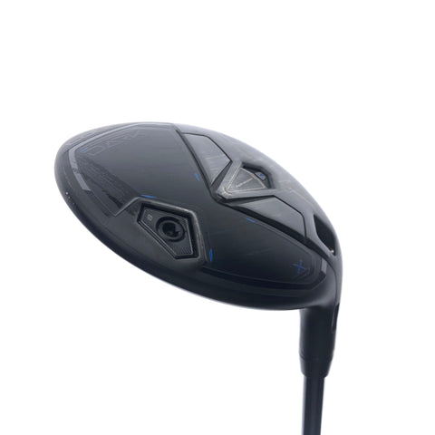 Used Cobra DARKSPEED X 3 Fairway Wood / 15 Degrees / Stiff Flex