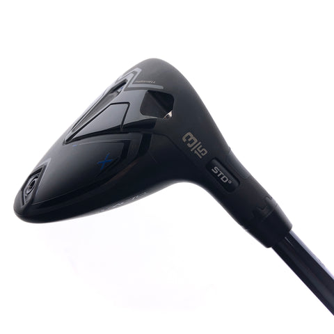 Used Cobra DARKSPEED X 3 Fairway Wood / 15 Degrees / Stiff Flex