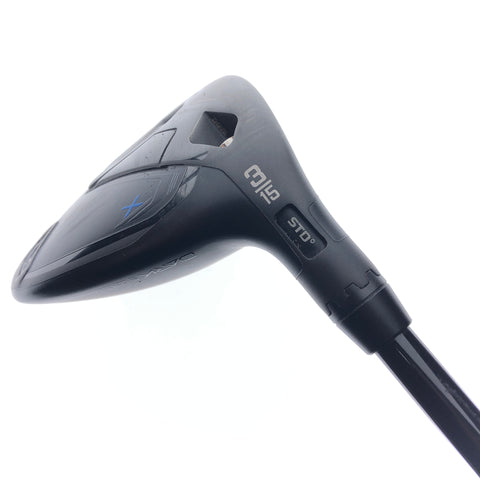 Used Cobra DARKSPEED X 3 Fairway Wood / 15 Degrees / Stiff Flex