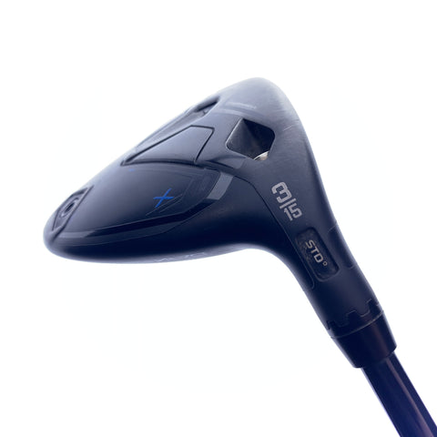 Used Cobra DARKSPEED X 3 Fairway Wood / 15 Degrees / Stiff Flex