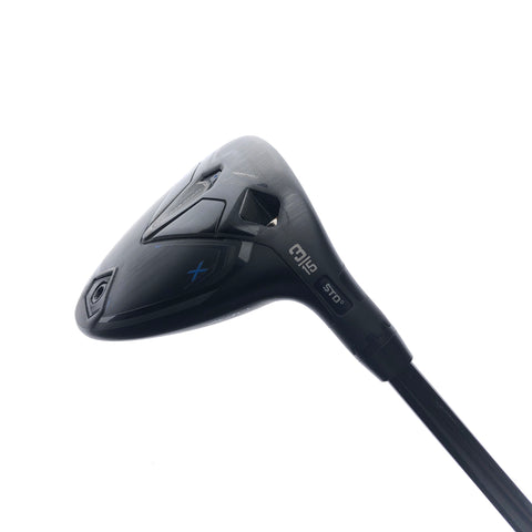 Used Cobra DARKSPEED X 3 Fairway Wood / 15 Degrees / Stiff Flex