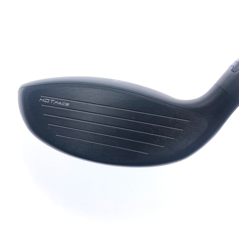 Used Cobra DARKSPEED X 3 Fairway Wood / 15 Degrees / Stiff Flex