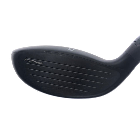 Used Cobra DARKSPEED X 3 Fairway Wood / 15 Degrees / Stiff Flex