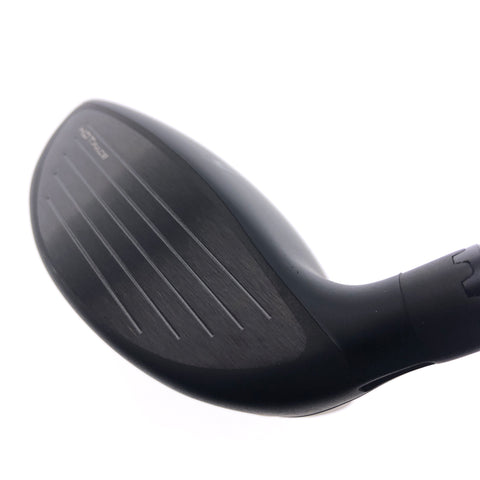 Used Cobra DARKSPEED X 3 Fairway Wood / 15 Degrees / Stiff Flex