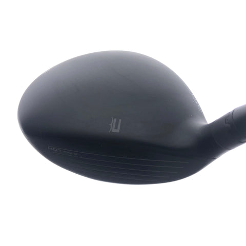 Used Cobra DARKSPEED X 3 Fairway Wood / 15 Degrees / Stiff Flex