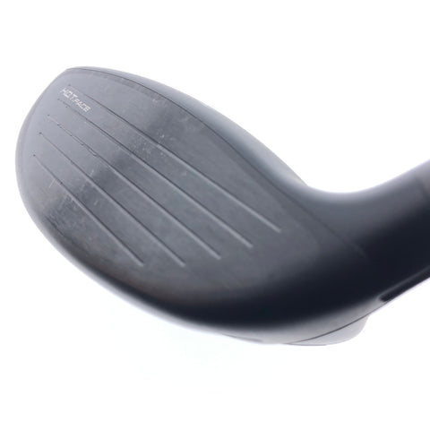 Used Cobra DARKSPEED X 3 Fairway Wood / 15 Degrees / Stiff Flex