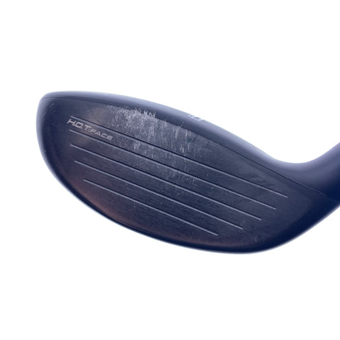 Used Cobra DARKSPEED X 3 Fairway Wood / 15 Degrees / Stiff Flex
