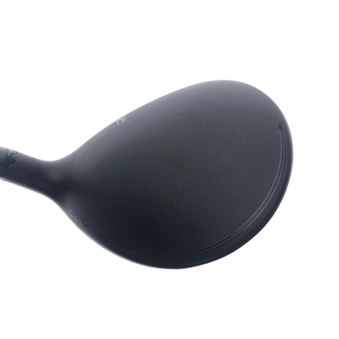 Used Cobra DARKSPEED X 3 Fairway Wood / 15 Degrees / Stiff Flex