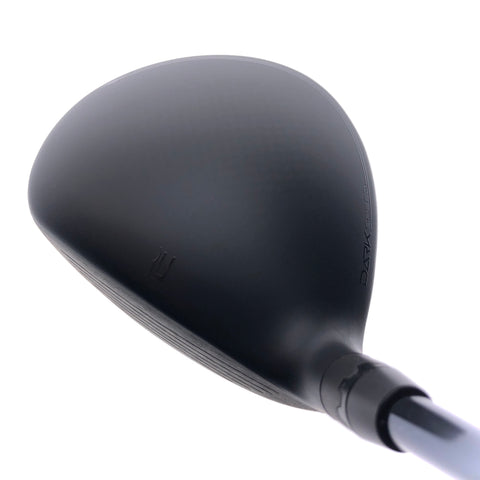 Used Cobra DARKSPEED X 3 Fairway Wood / 15 Degrees / Stiff Flex