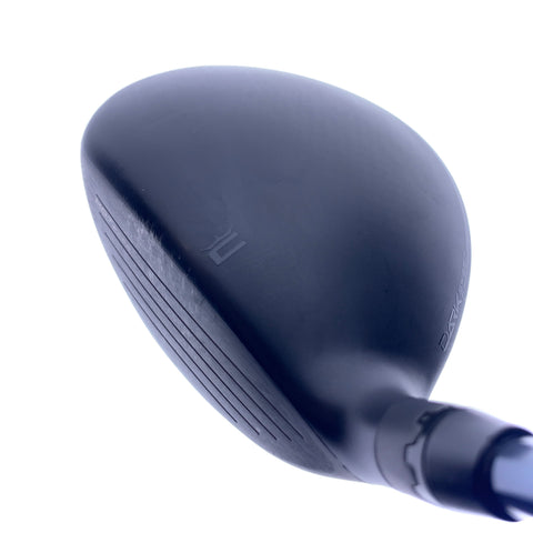 Used Cobra DARKSPEED X 3 Fairway Wood / 15 Degrees / Stiff Flex