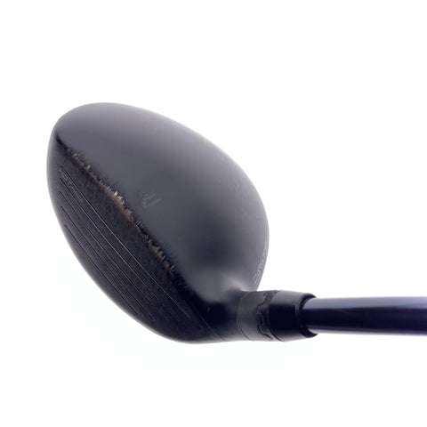 Used Cobra DARKSPEED X 3 Fairway Wood / 15.0 Degrees / Regular Flex