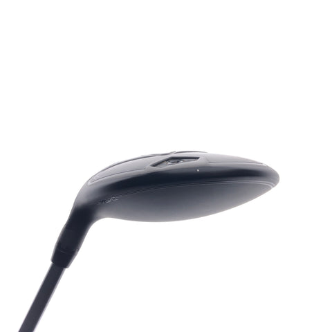 Used Cobra DARKSPEED X 3 Fairway Wood / Stiff Flex / Left-Handed