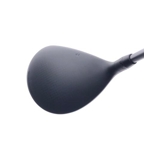 Used Cobra DARKSPEED X 3 Fairway Wood / Stiff Flex / Left-Handed