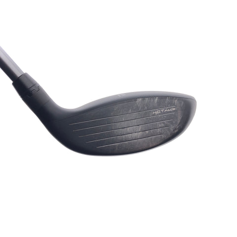 Used Cobra DARKSPEED X 3 Fairway Wood / Stiff Flex / Left-Handed