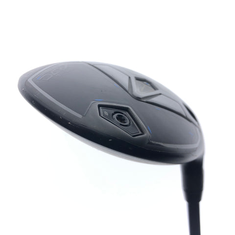 Used Cobra DARKSPEED X 3 HL Fairway Wood / 16.5 Degrees / Regular Flex