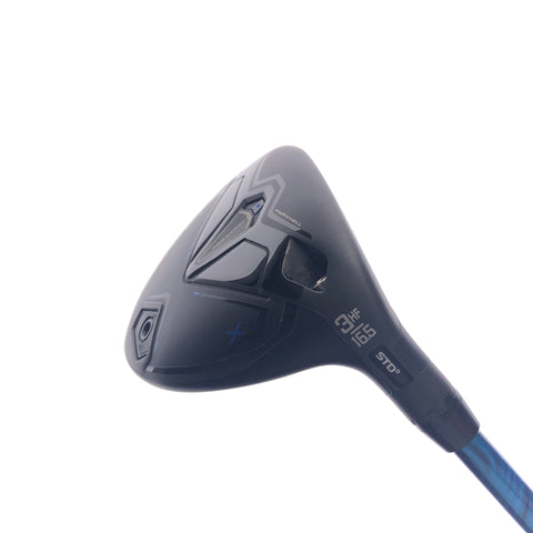 Used Cobra DARKSPEED X 3 HL Fairway Wood / 16.5 Degrees / Regular Flex