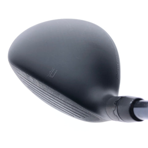 Used Cobra DARKSPEED X 3 HL Fairway Wood / 16.5 Degrees / Regular Flex