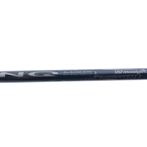 Used Cobra DARKSPEED X 3 HL Fairway Wood / 16.5 Degrees / Regular Flex