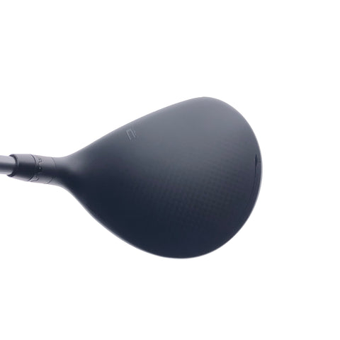 Used Cobra DARKSPEED X 3 HL Fairway Wood / 16.5 Degrees / Stiff Flex