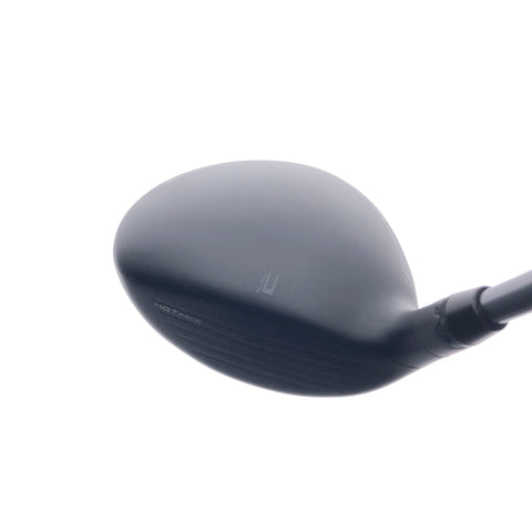 Used Cobra DARKSPEED X 3 HL Fairway Wood / 16.5 Degrees / Stiff Flex