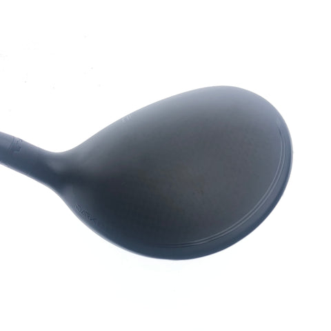 Used Cobra DARKSPEED X 3 HL Fairway Wood / 16.5 Degrees / VELOCORE Stiff Flex