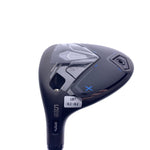 Used Cobra DARKSPEED X 5 Fairway Wood / 18 Degrees / Left-Handed / Regular Flex