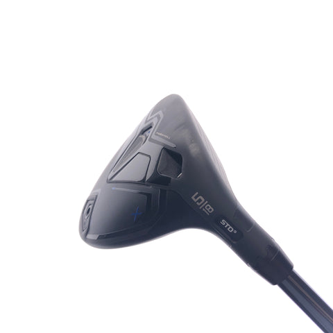 Used Cobra DARKSPEED X 5 Fairway Wood / 18 Degrees / Regular Flex