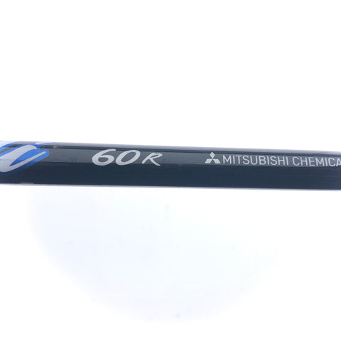 Used Cobra DARKSPEED X 5 Fairway Wood / 18 Degrees / Regular Flex