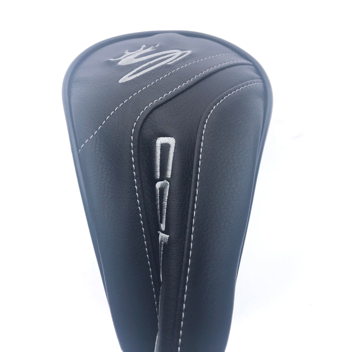 Used Cobra DARKSPEED X 5 Fairway Wood / 18 Degrees / Regular Flex / Left-Handed