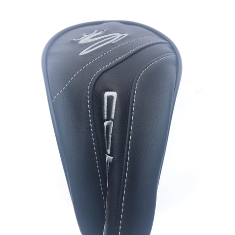 Used Cobra DARKSPEED X 5 Fairway Wood / 18 Degrees / Regular Flex / Left-Handed
