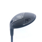 Used Cobra DARKSPEED X 5 Fairway Wood / 18 Degrees / Regular Flex / Left-Handed