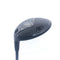 Used Cobra DARKSPEED X 5 Fairway Wood / 18 Degrees / Regular Flex / Left-Handed