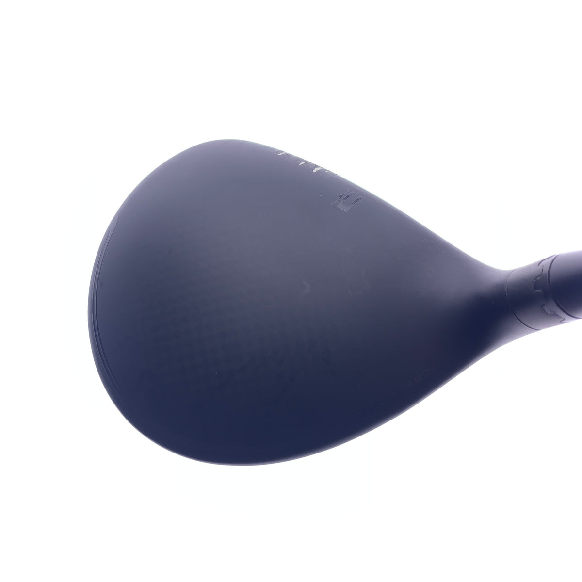 Used Cobra DARKSPEED X 5 Fairway Wood / 18 Degrees / Regular Flex / Left-Handed