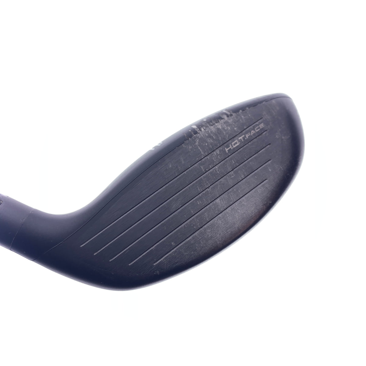 Used Cobra DARKSPEED X 5 Fairway Wood / 18 Degrees / Regular Flex / Left-Handed