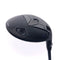 Used Cobra DARKSPEED X 5 Fairway Wood / 18 Degrees / Stiff Flex