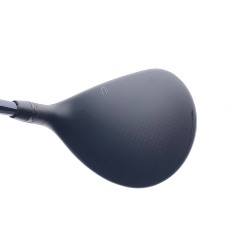 Used Cobra DARKSPEED X 5 Fairway Wood / 18 Degrees / Stiff Flex