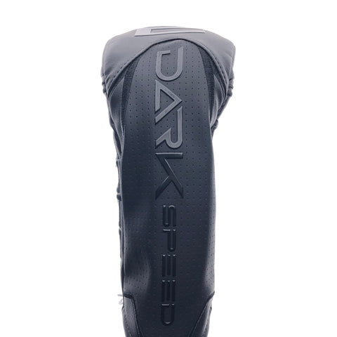 Used Cobra DARKSPEED X 5 Fairway Wood / 18 Degrees / Stiff Flex