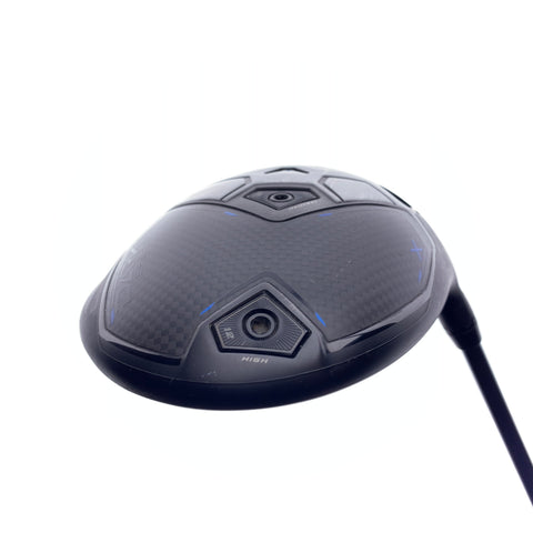 Used Cobra DARKSPEED X Driver / 10.5 Degrees / Regular Flex