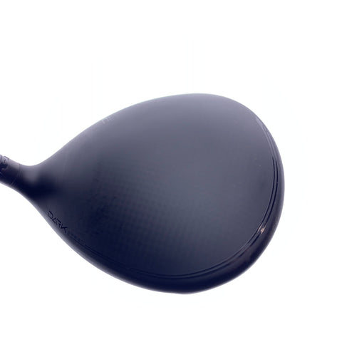 Used Cobra DARKSPEED X Driver / 10.5 Degrees / Regular Flex